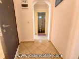 Bozbük, Milas eşyalı satılık 2+1 daire