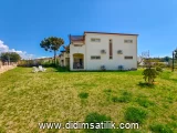 Bozbük, Milas 85 m2 daire ilanı