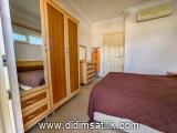 Bozbük, Milas satılık 2+1 daire