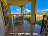 Bozbük, Milas 85 m2 daire ilanı