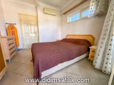 Bozbük, Milas eşyalı satılık 2+1 daire
