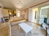 Bozbük, Milas satılık 2+1 daire