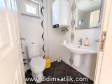 Bozbük, Milas satılık 2+1 daire