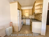 Bozbük, Milas satılık 2+1 daire fotoğrafı