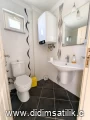 Bozbük, Milas satılık 2+1 daire fotoğrafı