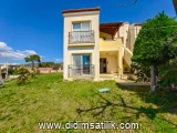 Bozbük, Milas 85 m2 daire ilanı