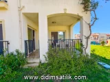 Bozbük, Milas yeni satılık 2+1 daire