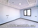 Didim Cumhuriyet'de Yeni Proje Satılık Modern ve Ferah 2+1 Daire