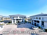 Cumhuriyet Satılık Daire 2+1 70 m2