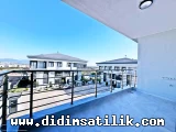 Cumhuriyet Satılık Daire