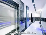 Cumhuriyet, Didim 70 m2 daire ilanı
