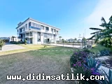 Didim Cumhuriyet'de Yeni Proje Satılık Modern ve Ferah 2+1 Daire