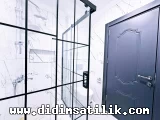 Cumhuriyet Satılık Daire