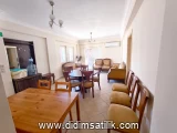 Bozbük, Milas satılık 3+1 villa