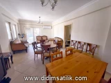 Bozbük, Milas 110 m2 villa ilanı