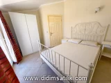 Bozbük, Milas 110 m2 villa ilanı