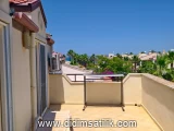 Bozbük, Milas 110 m2 villa ilanı