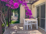 Bozbük, Milas satılık 3+1 villa