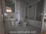 Bozbük, Milas satılık 3+1 villa