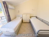 Bozbük, Milas yeni satılık 3+1 villa