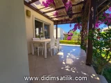 Bozbük, Milas 110 m2 villa ilanı