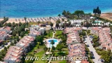 Bozbük, Milas satılık 3+1 villa fotoğrafı