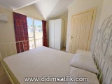 Bozbük, Milas satılık 3+1 villa