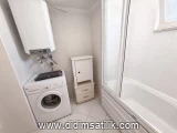 Bozbük, Milas satılık 3+1 villa fotoğrafı