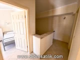Bozbük, Milas yeni satılık 3+1 villa