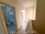 Bozbük, Milas satılık 3+1 villa fotoğrafı
