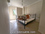 Bozbük, Milas yeni satılık 3+1 villa