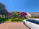 Bozbük, Milas 110 m2 villa ilanı