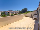 Bozbük, Milas yeni satılık 3+1 villa
