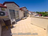 Bozbük, Milas satılık 3+1 villa