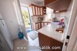 Bozbük, Milas satılık 3+1 villa, denize yakın