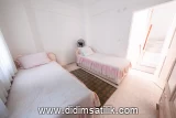 Bozbük, Milas satılık 3+1 villa
