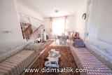Bozbük, Milas satılık 3+1 villa fotoğrafı