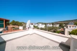 Bozbük, Milas satılık 3+1 villa fotoğrafı