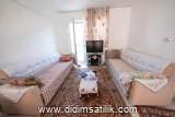 Bozbük, Milas 140 m2 villa ilanı