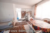 Bozbük, Milas satılık 3+1 villa, denize yakın