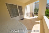 Bozbük, Milas havuzlu satılık 3+1 villa