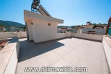 Bozbük, Milas 140 m2 villa ilanı