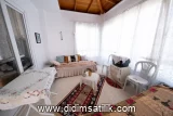 Bozbük, Milas satılık 3+1 villa fotoğrafı