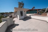 Bozbük, Milas satılık 3+1 villa, denize yakın