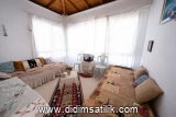 Bozbük, Milas 140 m2 villa ilanı