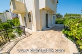 Bozbük, Milas satılık 3+1 villa fotoğrafı