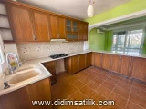 Akbük, Didim havuzlu satılık 4+1 villa