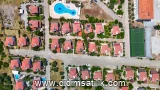 Akbük, Didim satılık 4+1 villa fotoğrafı