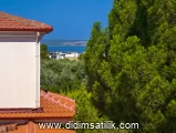 Akbük, Didim satılık 4+1 villa