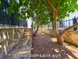 Akbük, Didim satılık 4+1 villa